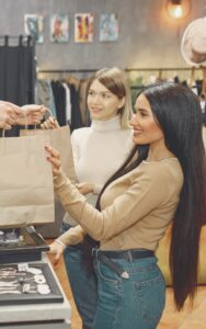 retail